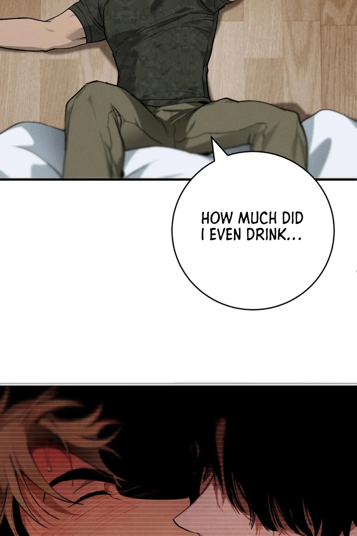 Die In My Arms Chapter 5 - Page 127 in English