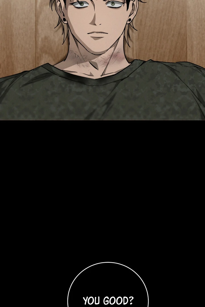 Die In My Arms Chapter 5 - Page 129 in English