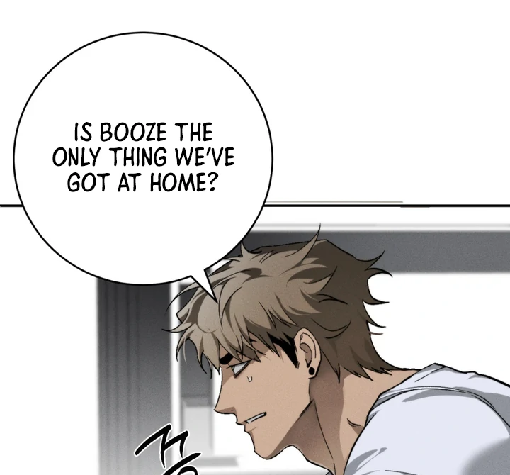 Die In My Arms Chapter 5 - Page 36 in English