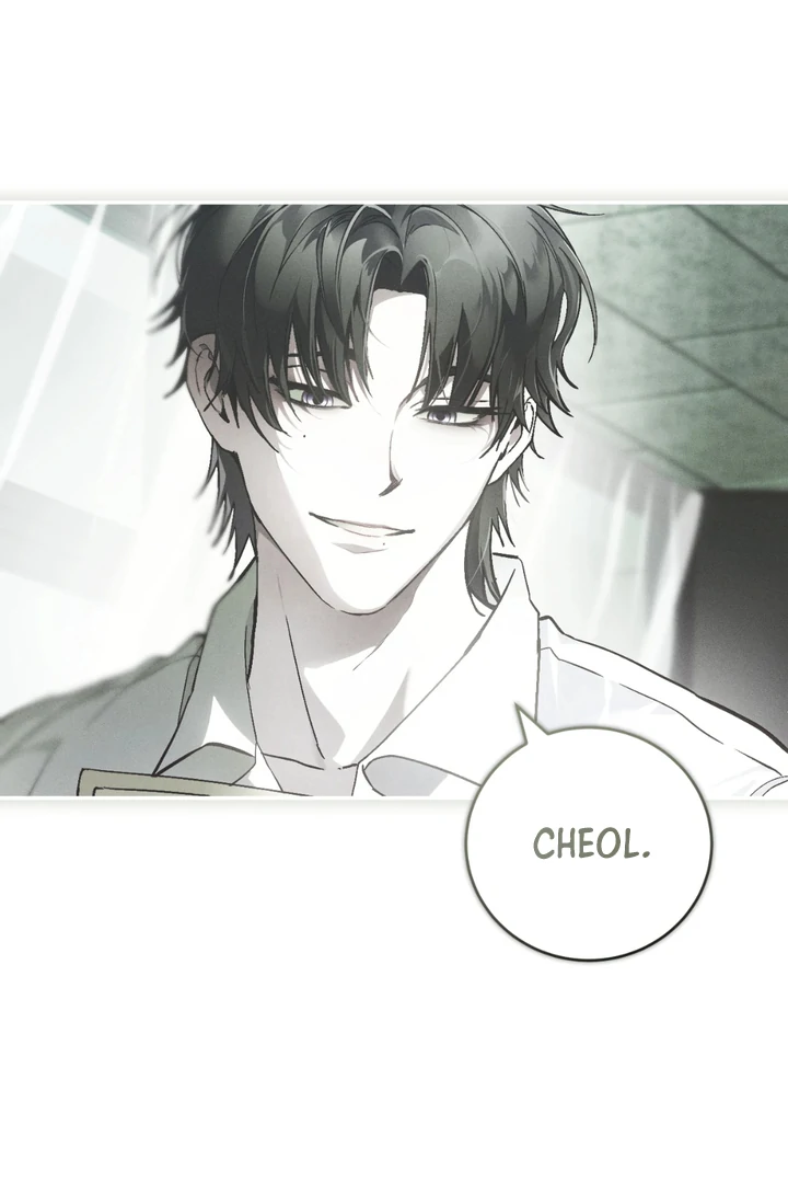 Die In My Arms Chapter 5 - Page 41 in English