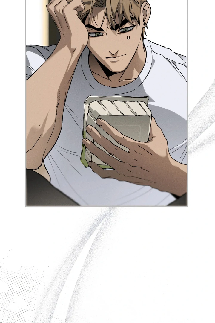 Die In My Arms Chapter 5 - Page 49 in English