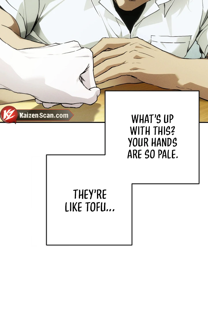Die In My Arms Chapter 5 - Page 10 in English
