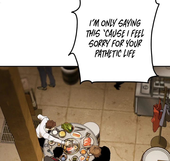 Die In My Arms Chapter 5 - Page 75 in English