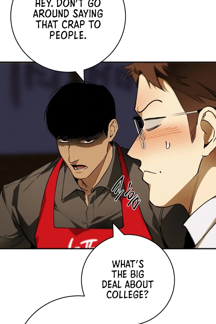 Die In My Arms Chapter 5 - Page 79 in English
