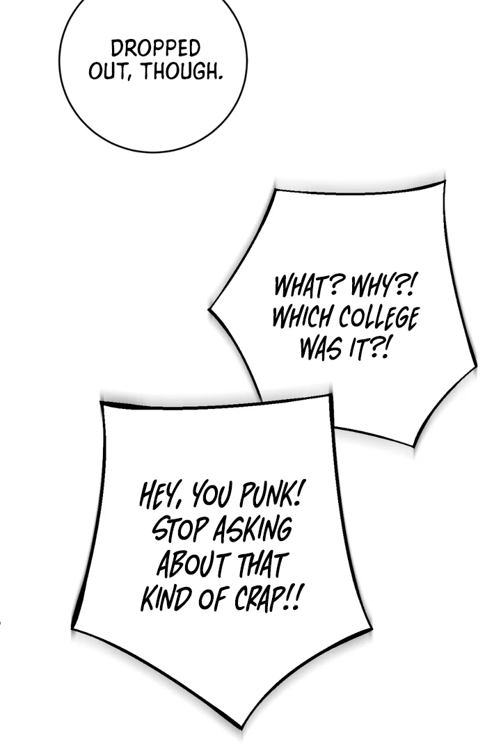 Die In My Arms Chapter 5 - Page 82 in English