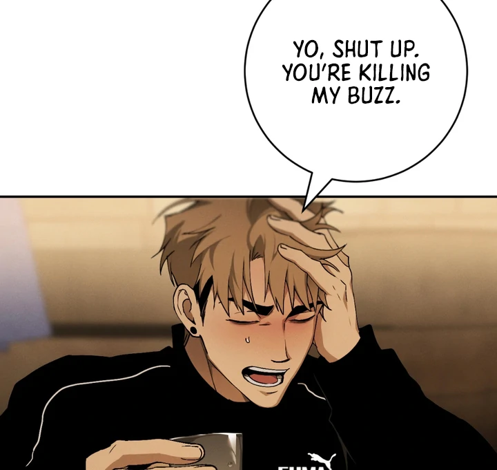 Die In My Arms Chapter 5 - Page 85 in English