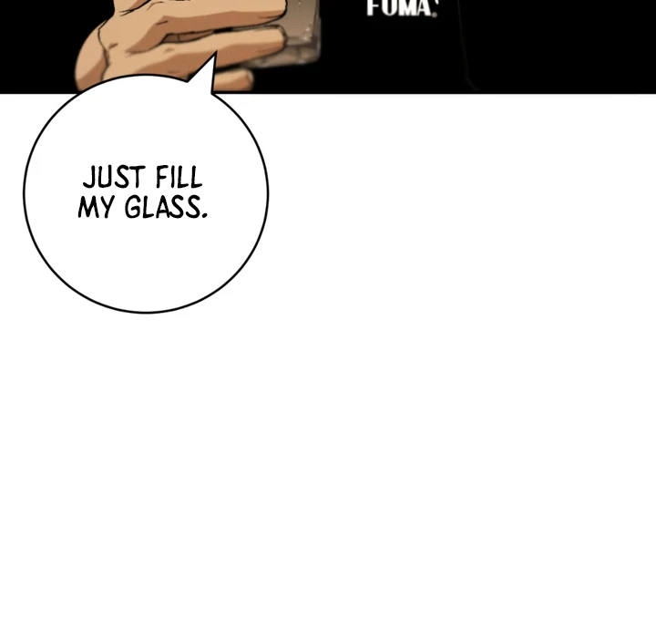 Die In My Arms Chapter 5 - Page 86 in English