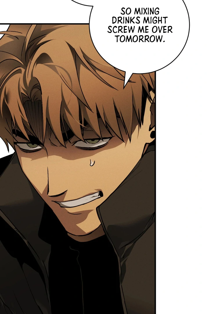 Die In My Arms Chapter 5 - Page 99 in English