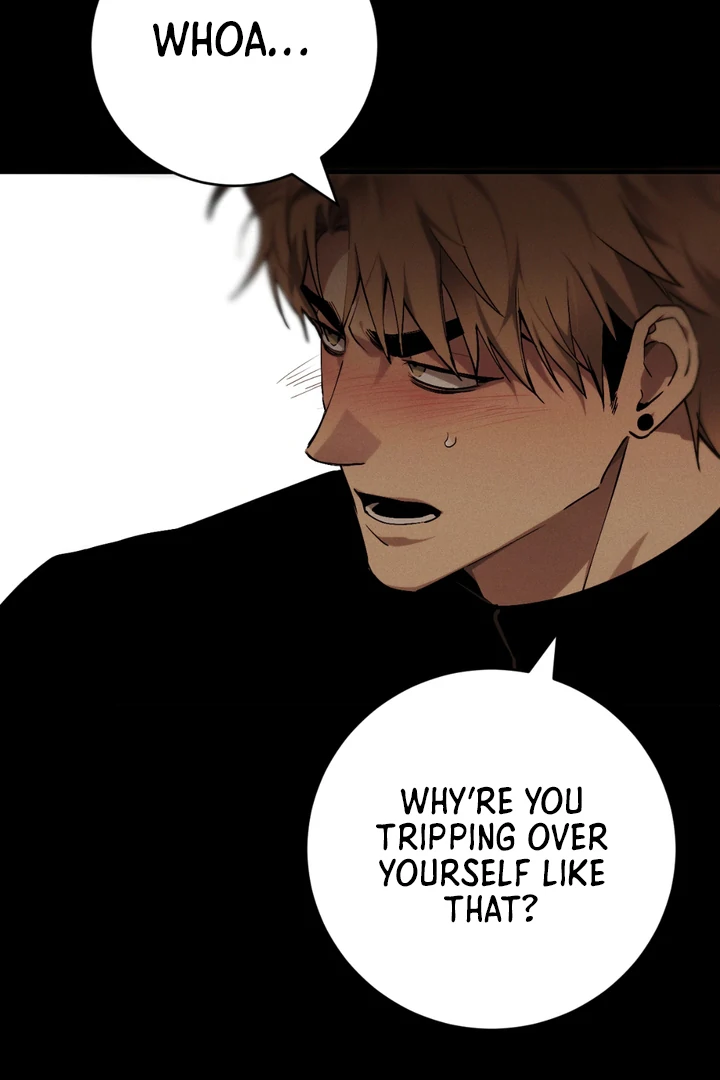 Die In My Arms Chapter 5 - Page 111 in English