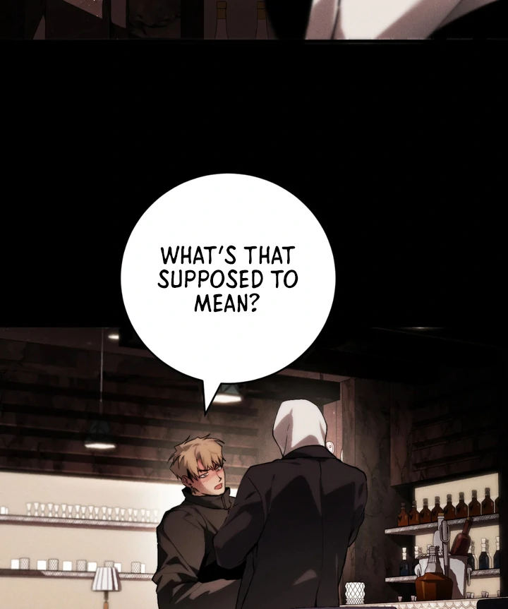 Die In My Arms Chapter 5 - Page 113 in English