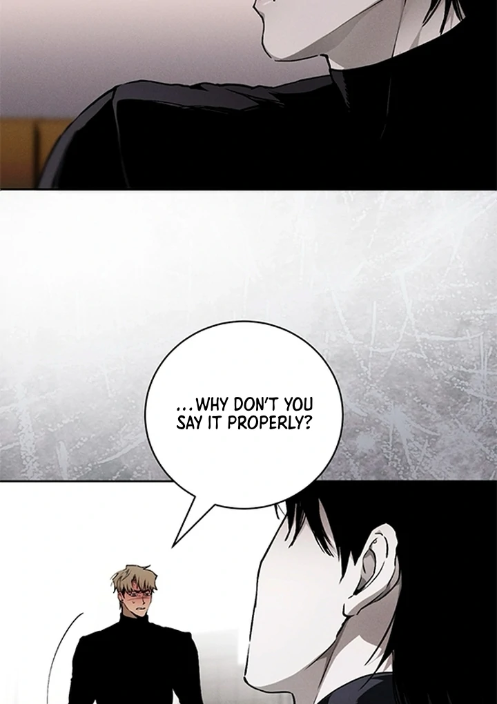 Die In My Arms Chapter 9 - Page 26 in English