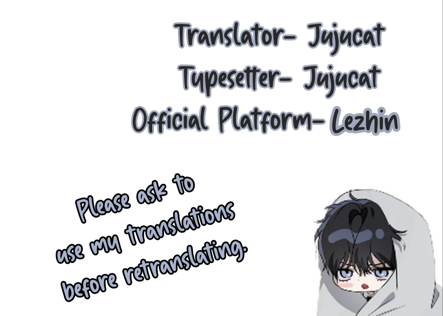 Die In My Arms Chapter 9 - Page 3 in English