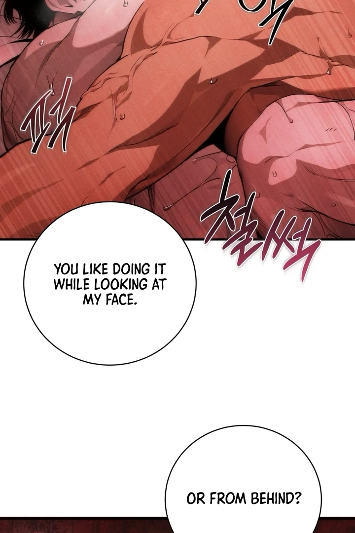 Die In My Arms Chapter 9 - Page 38 in English