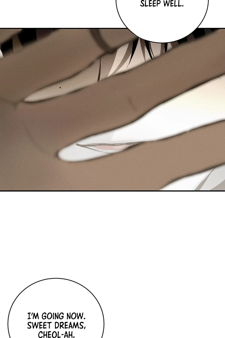 Die In My Arms Chapter 9 - Page 59 in English