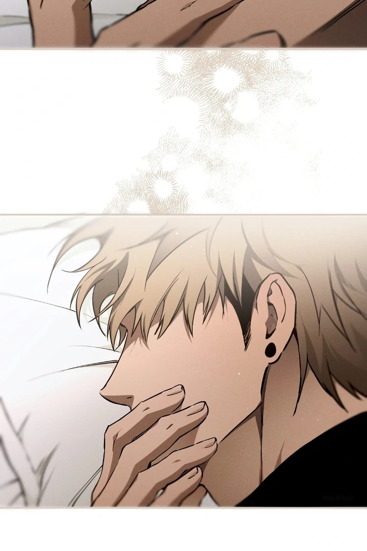 Die In My Arms Chapter 9 - Page 64 in English