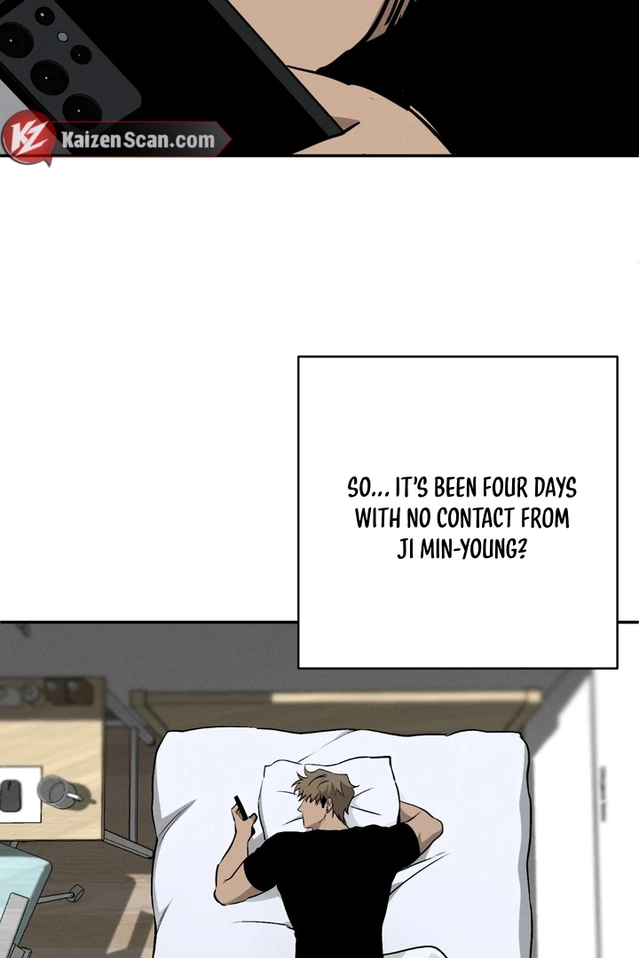 Die In My Arms Chapter 9 - Page 80 in English