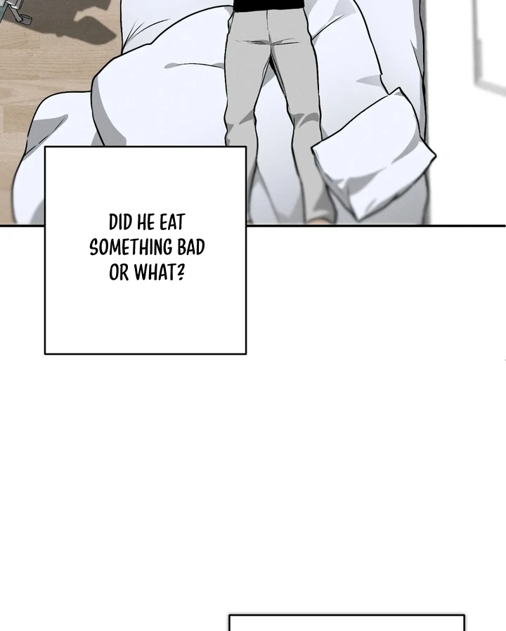 Die In My Arms Chapter 9 - Page 81 in English