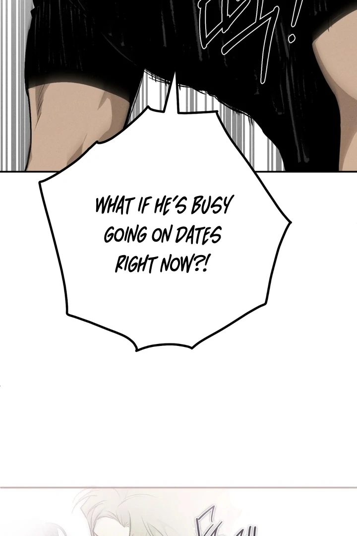 Die In My Arms Chapter 9 - Page 84 in English