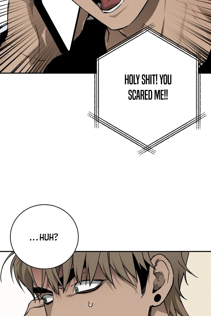Die In My Arms Chapter 9 - Page 92 in English