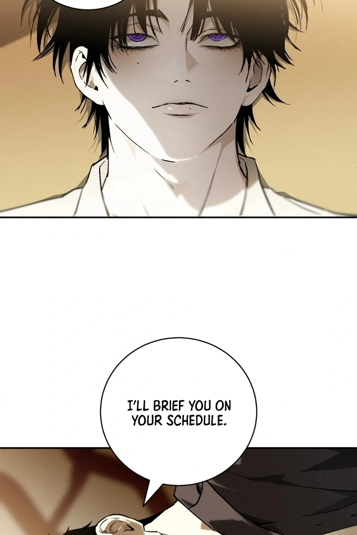 Die In My Arms Chapter 9 - Page 98 in English