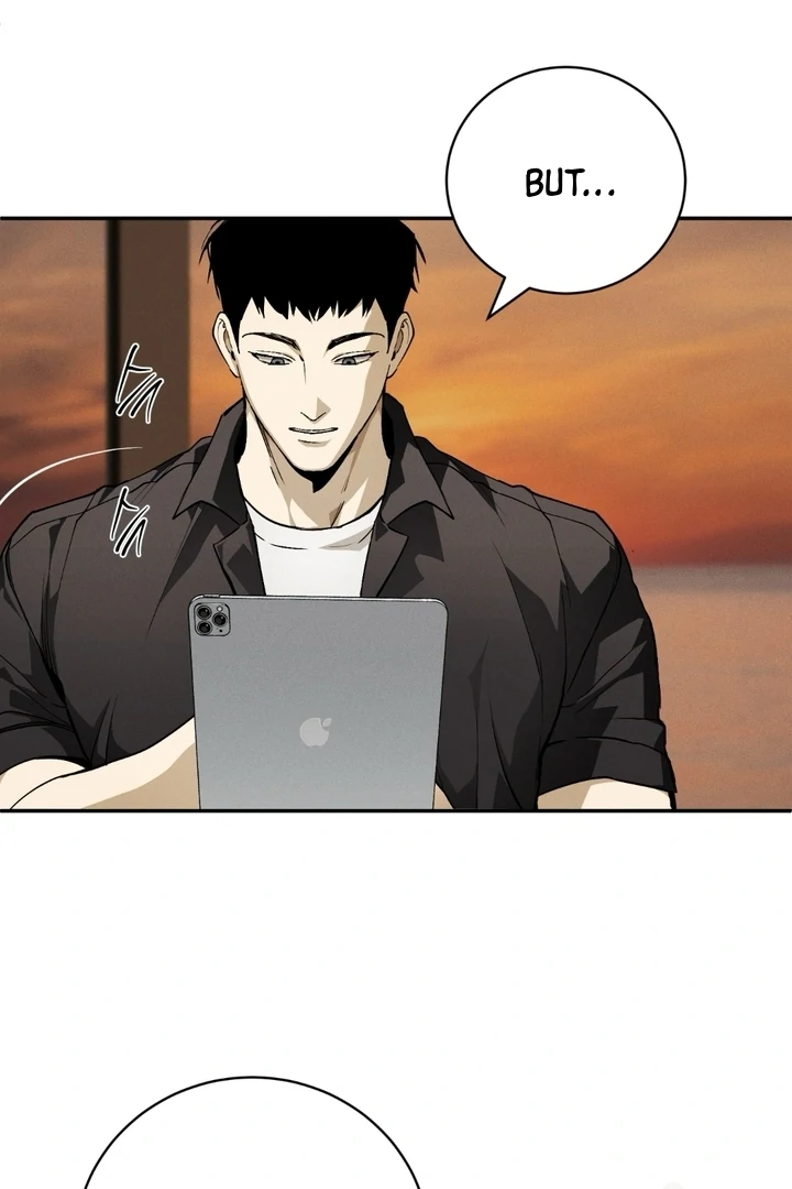 Die In My Arms Chapter 9 - Page 101 in English