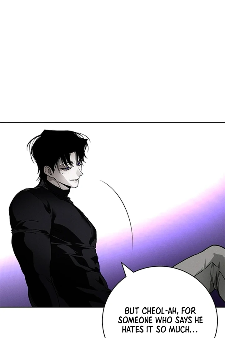Die In My Arms Chapter 9 - Page 18 in English