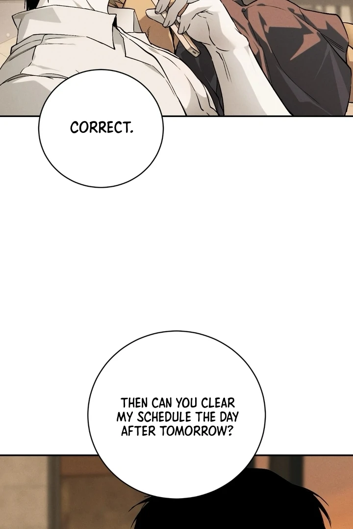 Die In My Arms Chapter 9 - Page 105 in English