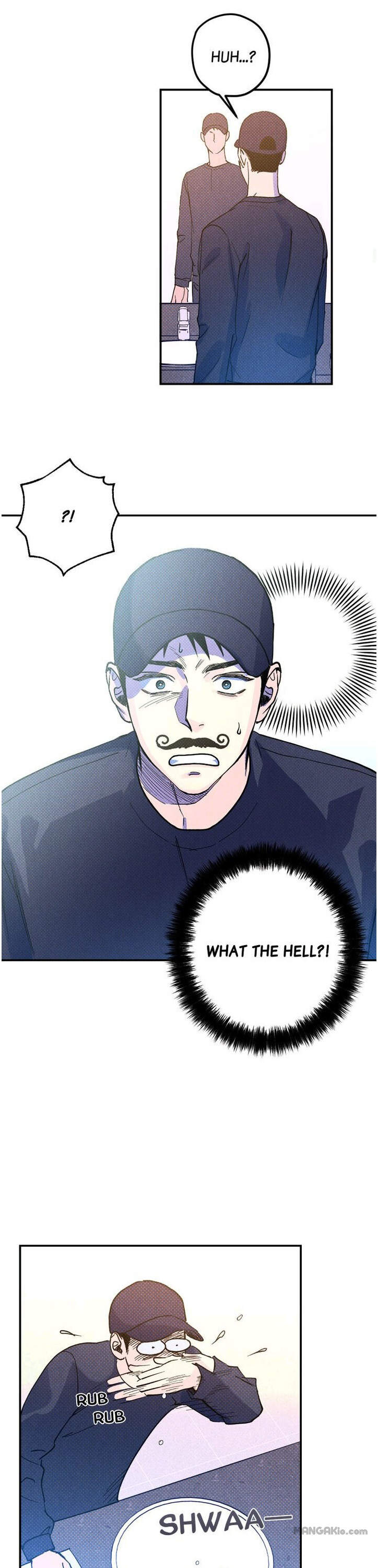 Semantic Error Chapter 11 - Page 14 in English