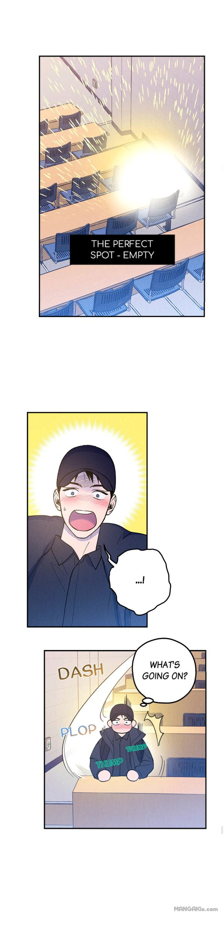 Semantic Error Chapter 12 - Page 13 in English