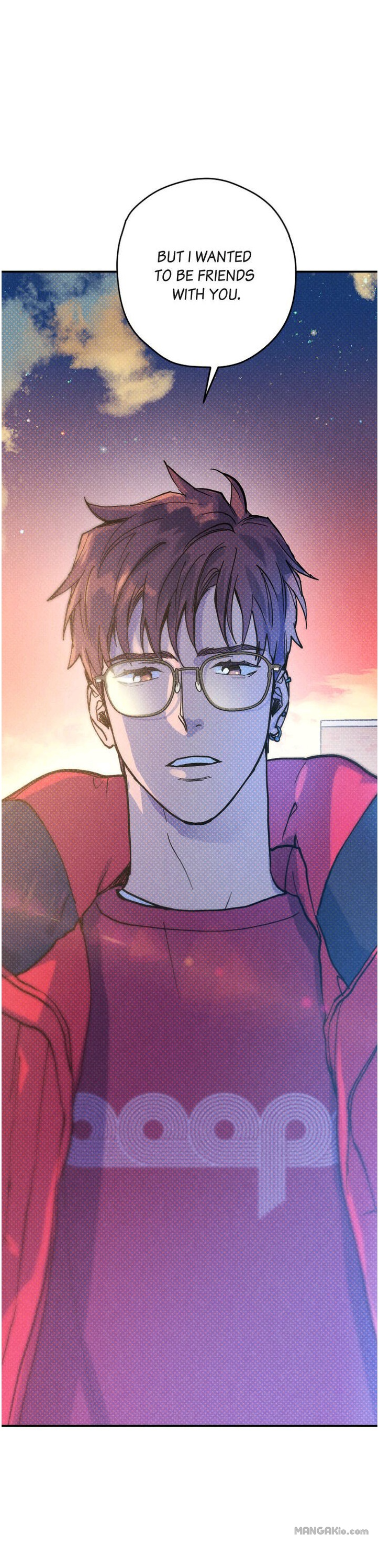 Semantic Error Chapter 12 - Page 8 in English