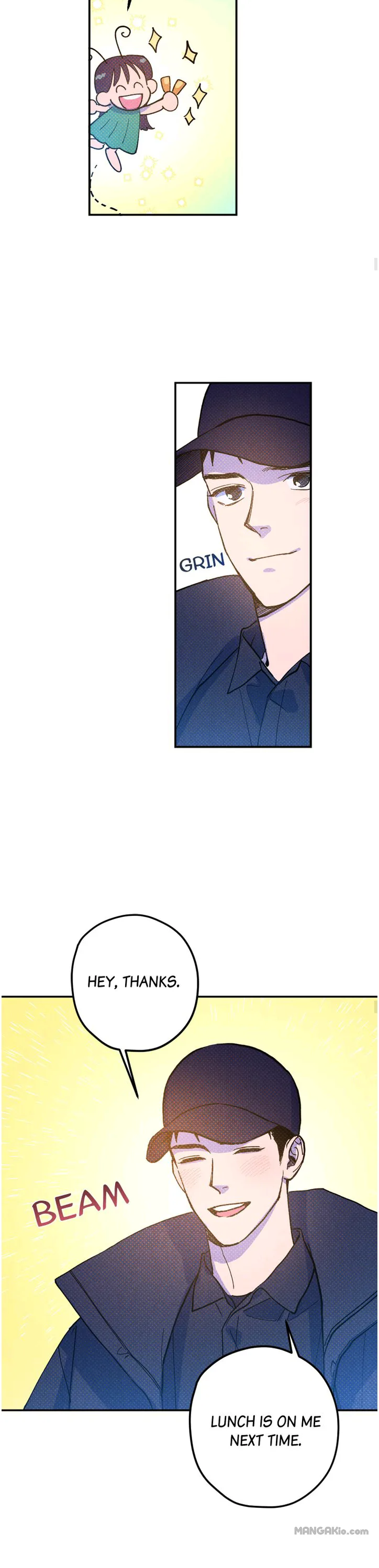 Semantic Error Chapter 13 - Page 14 in English
