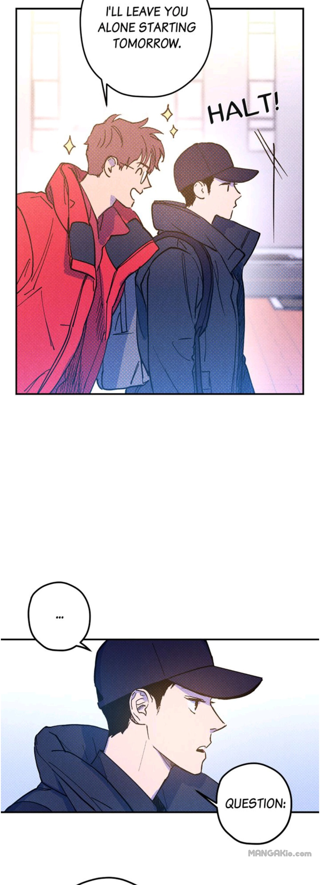 Semantic Error Chapter 14 - Page 10 in English