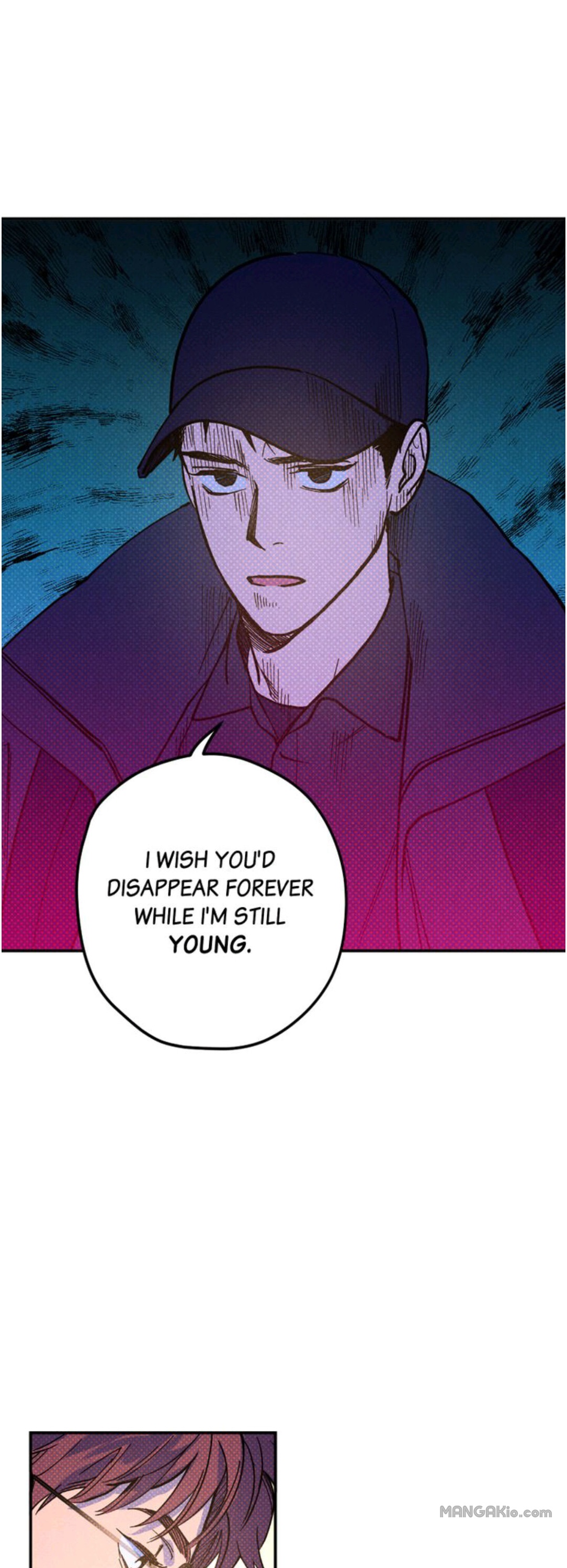 Semantic Error Chapter 14 - Page 18 in English