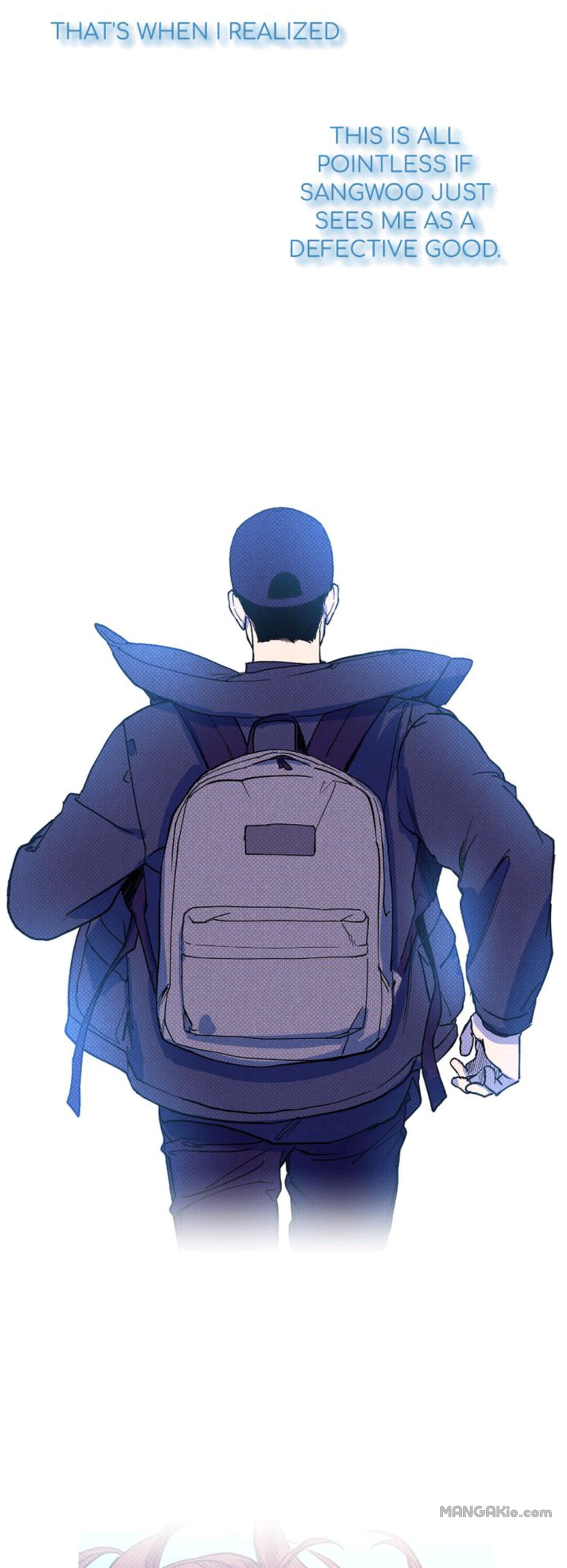 Semantic Error Chapter 14 - Page 33 in English