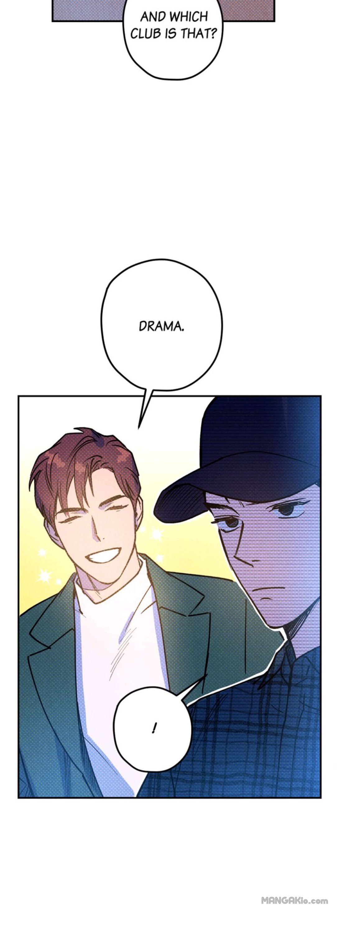 Semantic Error Chapter 15 - Page 34 in English