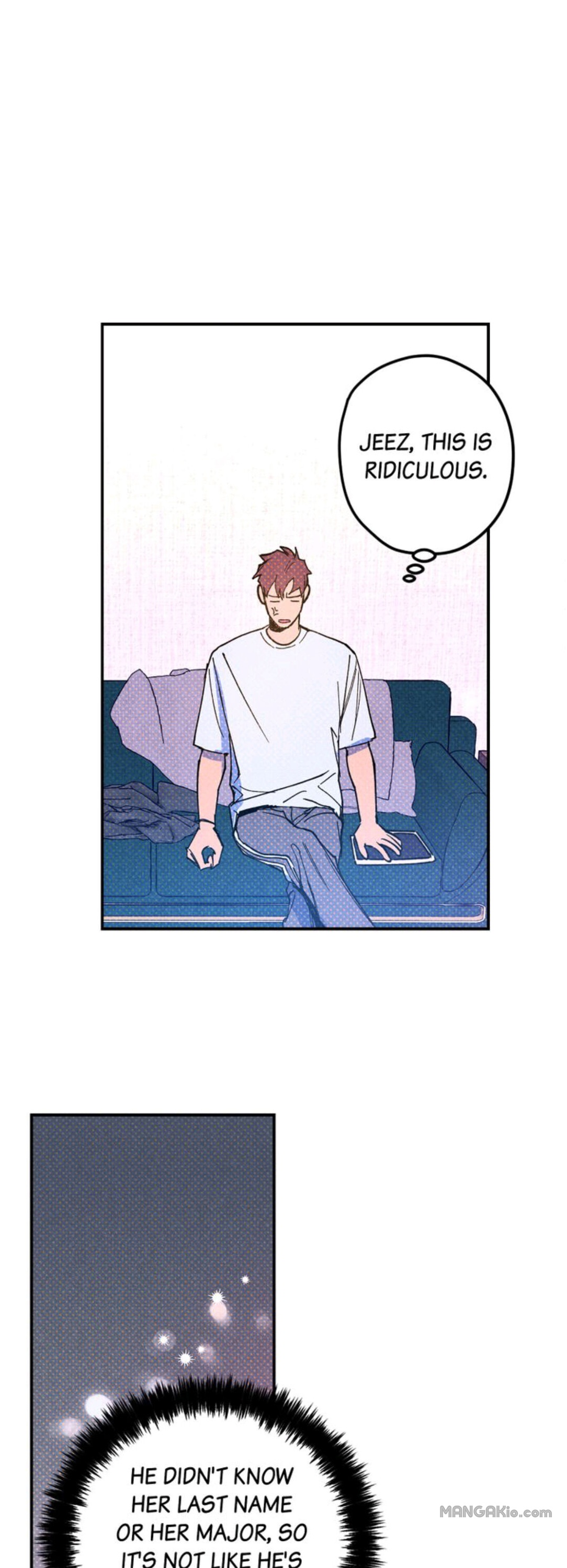 Semantic Error Chapter 15 - Page 4 in English