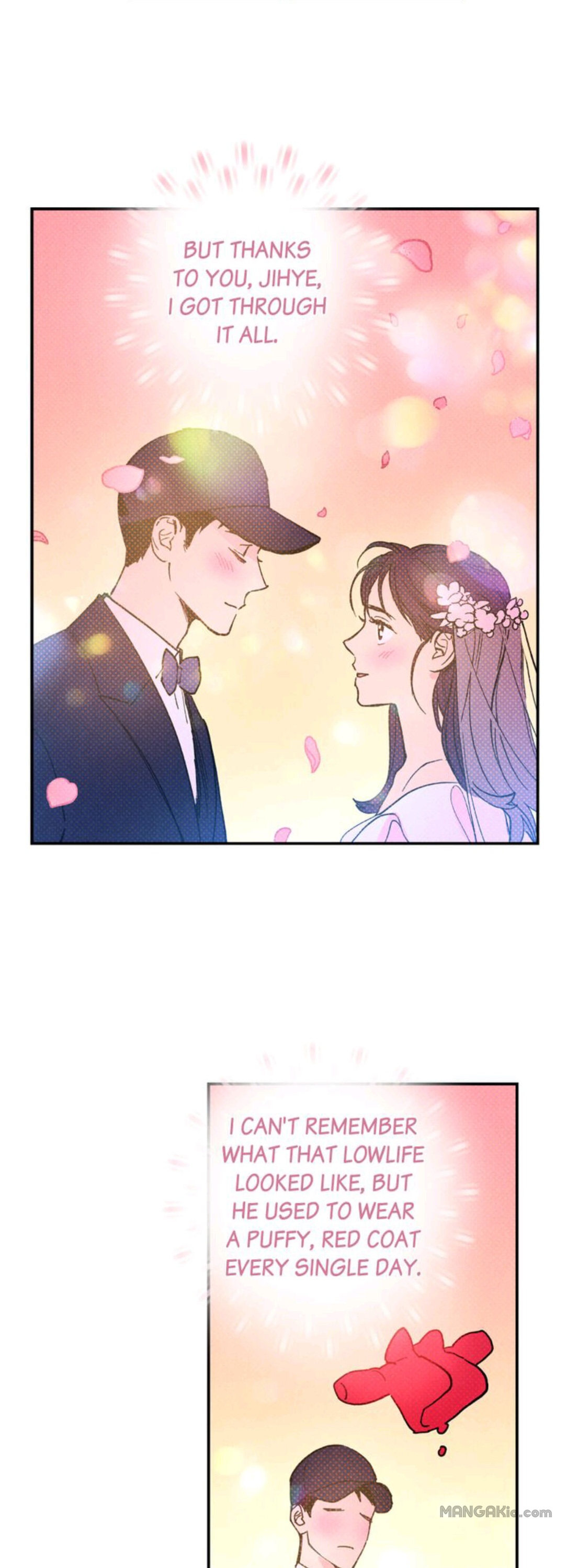 Semantic Error Chapter 15 - Page 7 in English