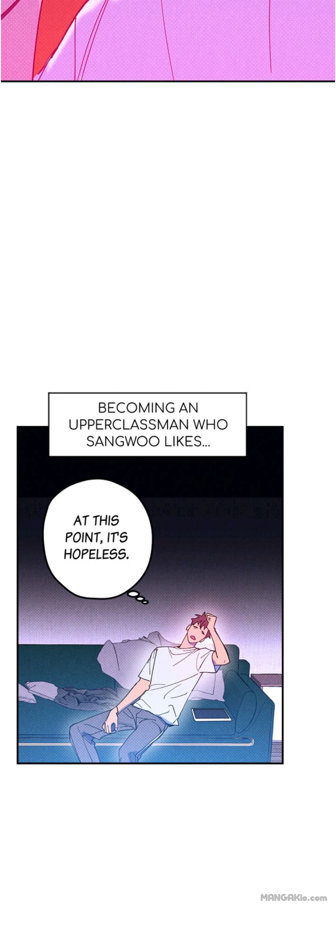 Semantic Error Chapter 15 - Page 9 in English