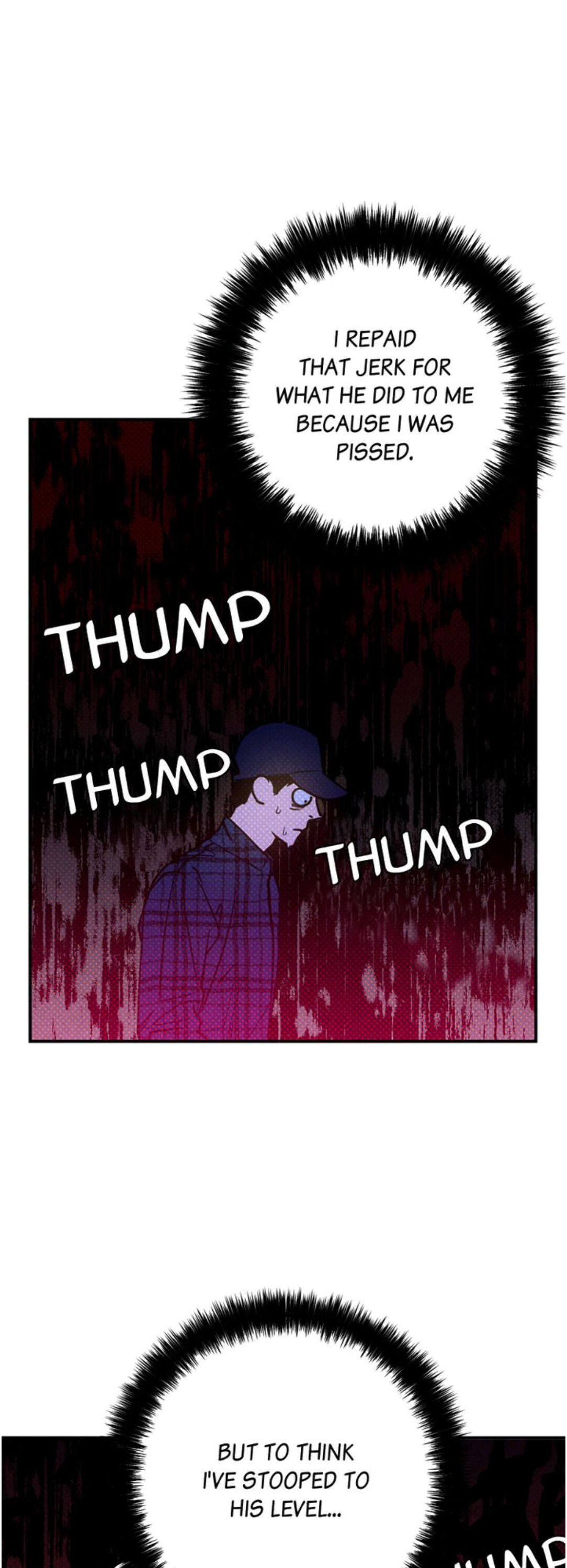 Semantic Error Chapter 17 - Page 13 in English