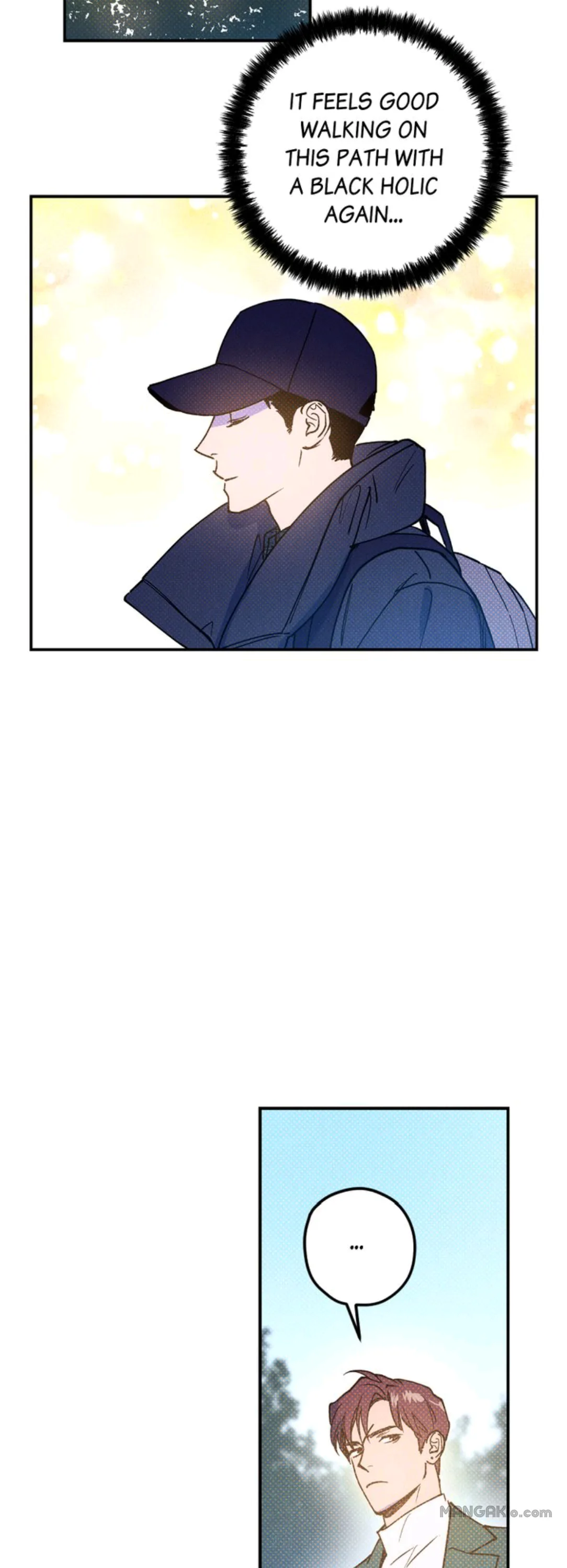 Semantic Error Chapter 17 - Page 30 in English