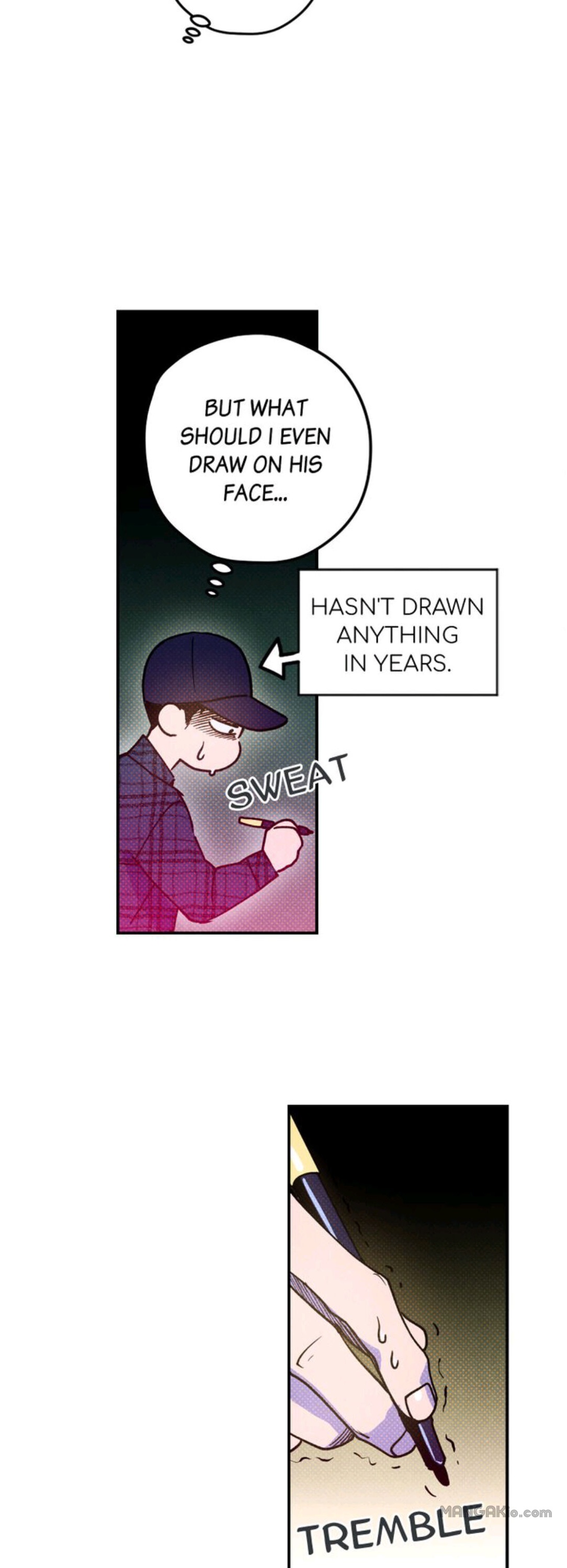 Semantic Error Chapter 17 - Page 7 in English