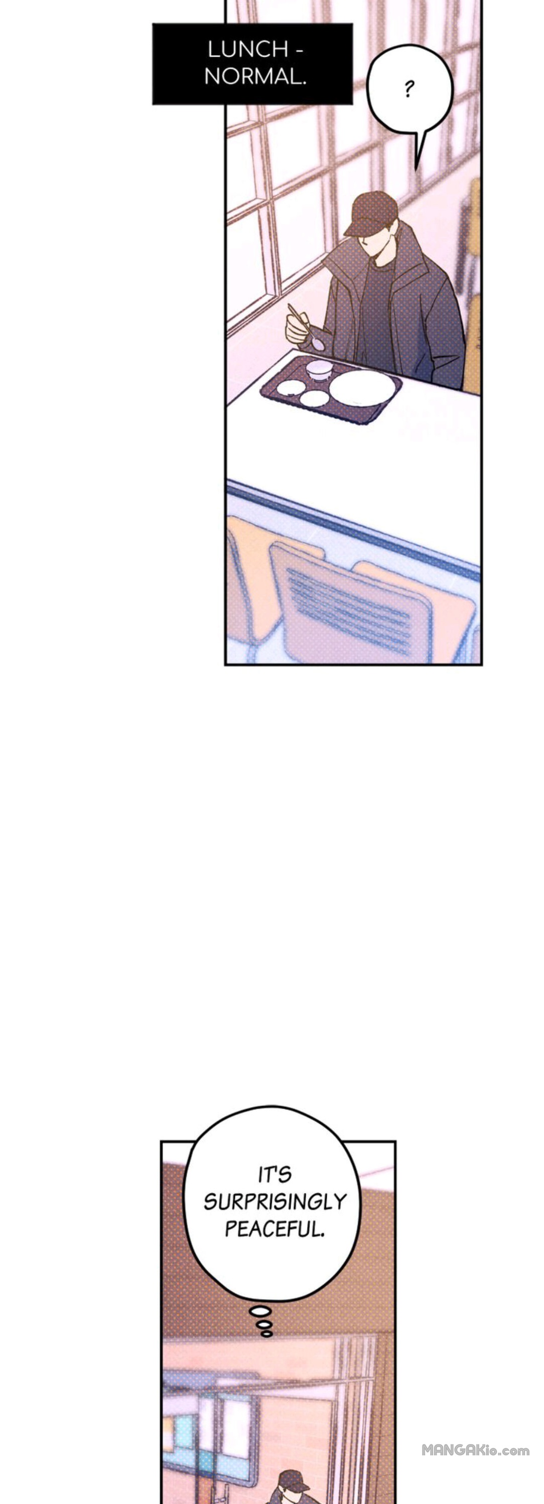 Semantic Error Chapter 18 - Page 10 in English