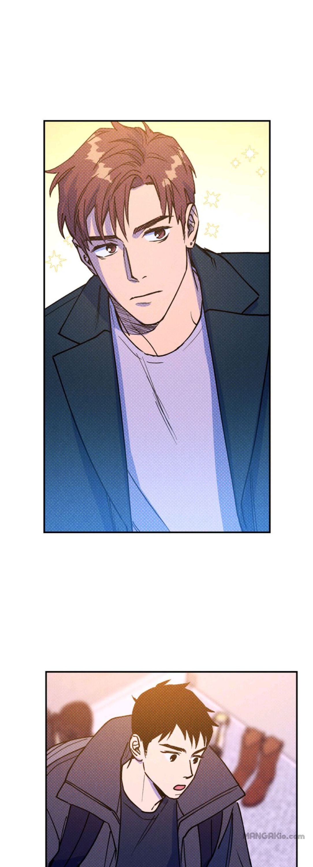 Semantic Error Chapter 18 - Page 26 in English