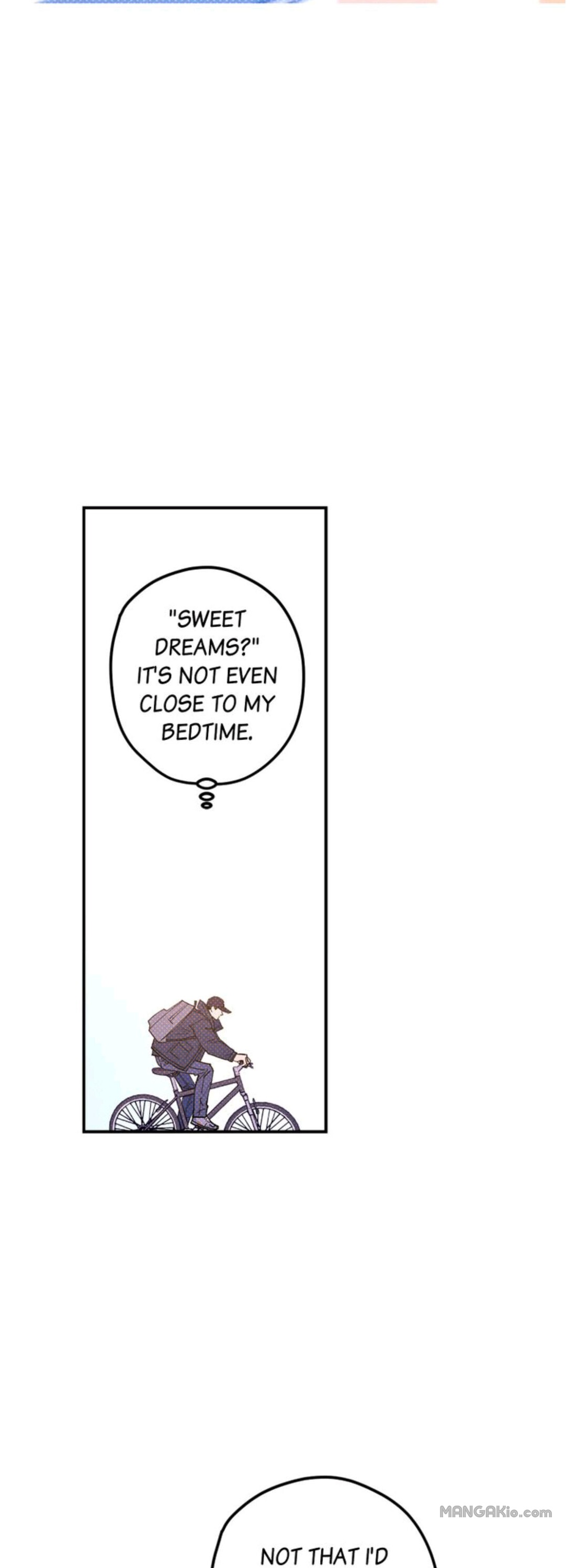 Semantic Error Chapter 18 - Page 5 in English