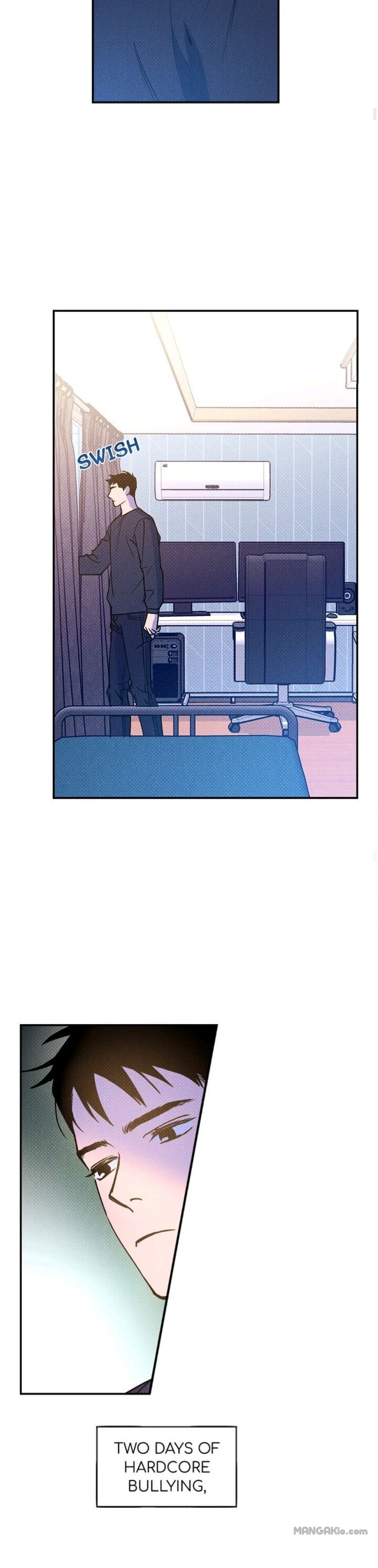 Semantic Error Chapter 19 - Page 19 in English
