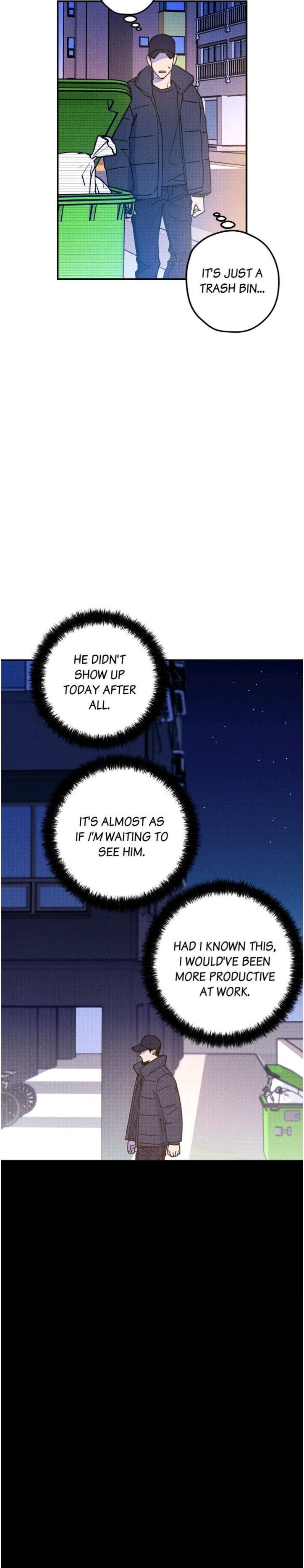 Semantic Error Chapter 19 - Page 26 in English