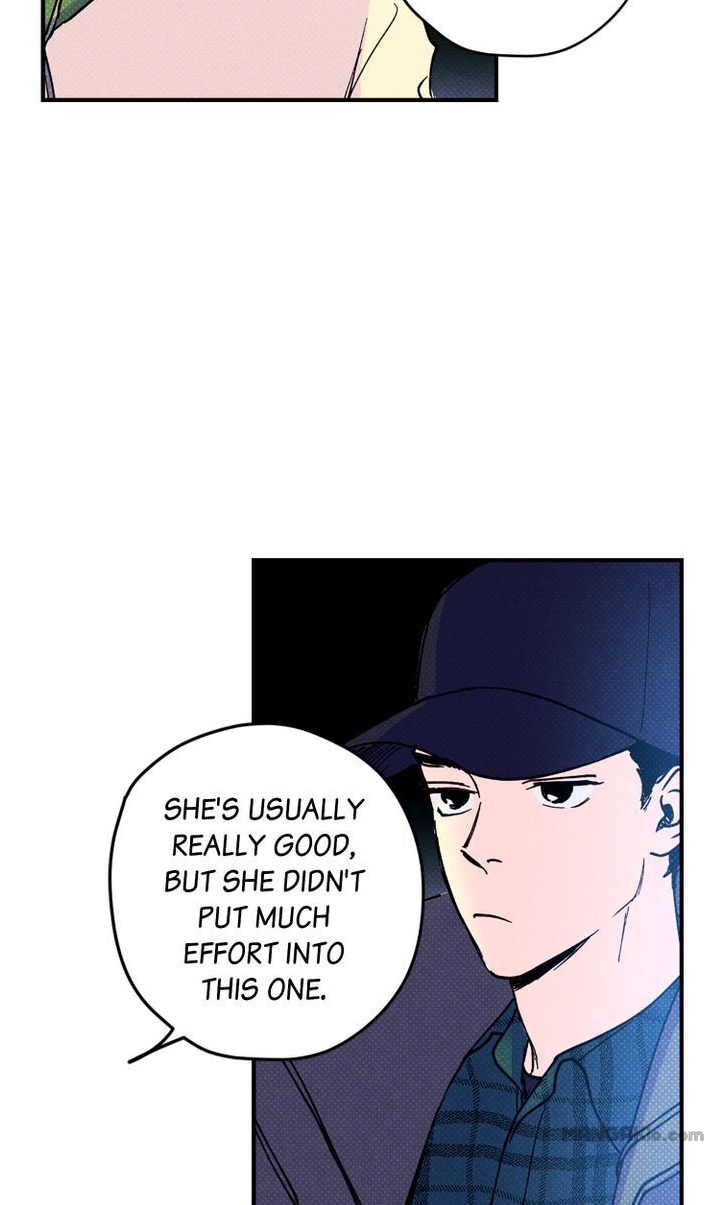 Semantic Error Chapter 2 - Page 11 in English