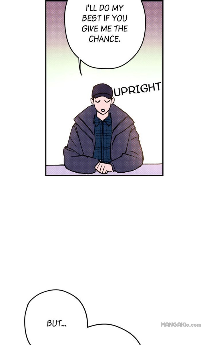 Semantic Error Chapter 2 - Page 22 in English