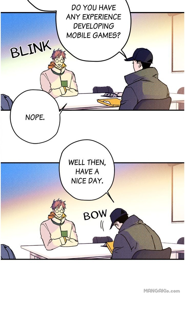 Semantic Error Chapter 2 - Page 23 in English