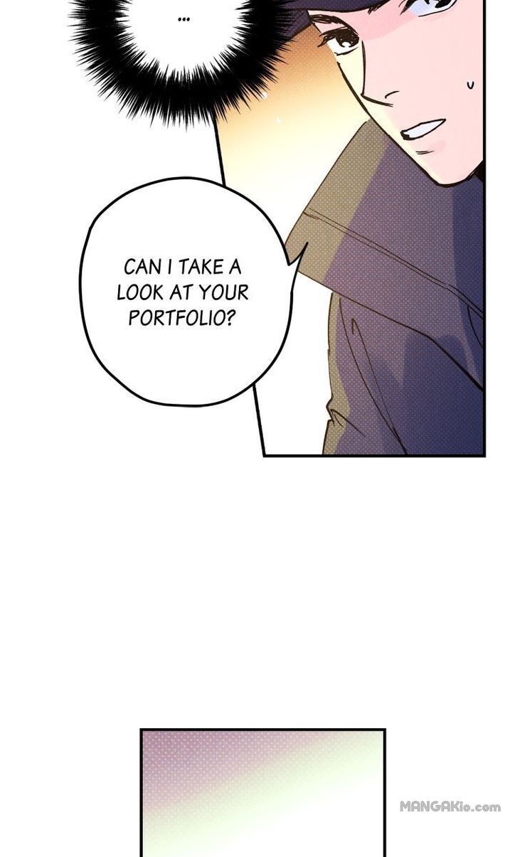 Semantic Error Chapter 2 - Page 26 in English